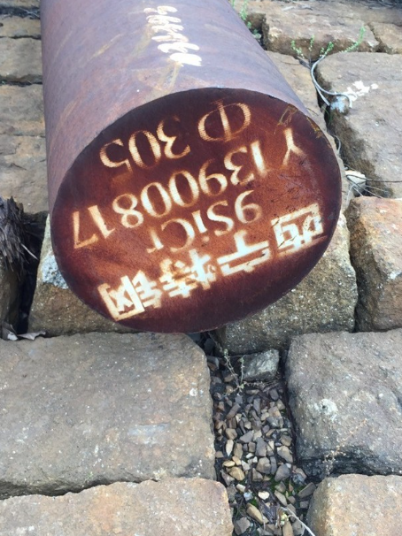 广东9CrSi工具钢