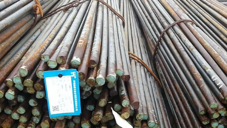 广东30CrNi3Mo合金结构钢