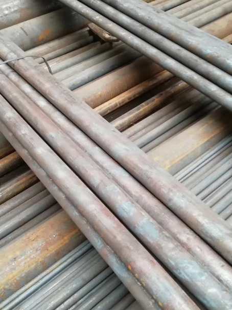 广东45B合金结构钢