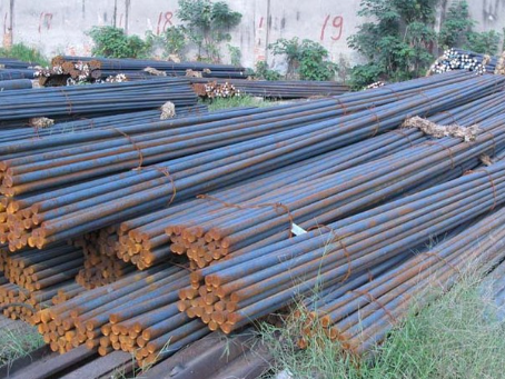 广东50Cr合金结构钢