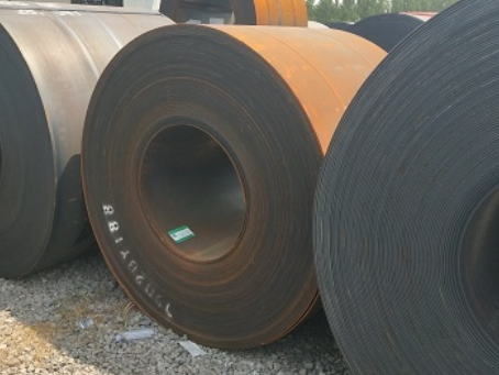 广东Q355NHB耐候板