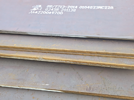 广东容器板-Q245R